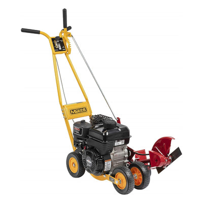 McLane 101-4.75GT-7 9 Inch Gas Walk Behind Lawn Edger, 5.50 Gross Torque Engine