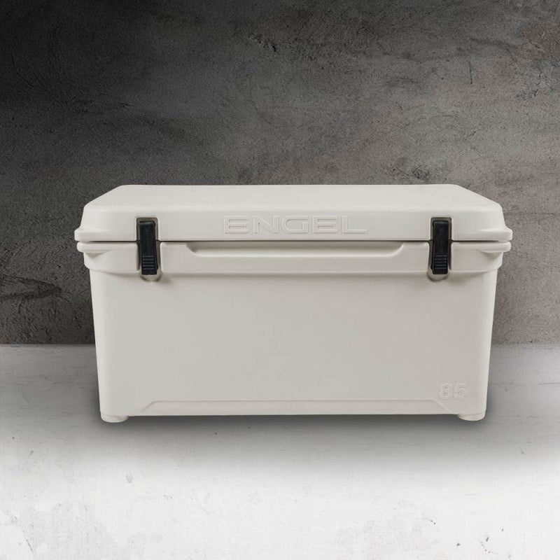 Engel Coolers 76 Quart 96 Can High Performance Roto Molded Cooler (Open Box)