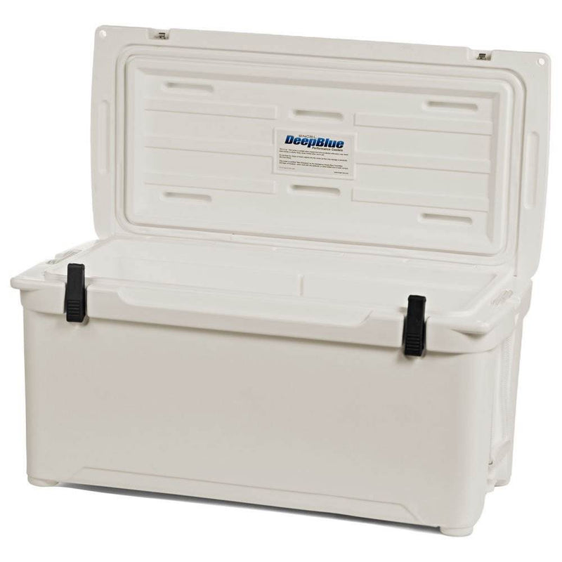 Engel Coolers 76 Quart 96 Can High Performance Roto Molded Cooler (Open Box)