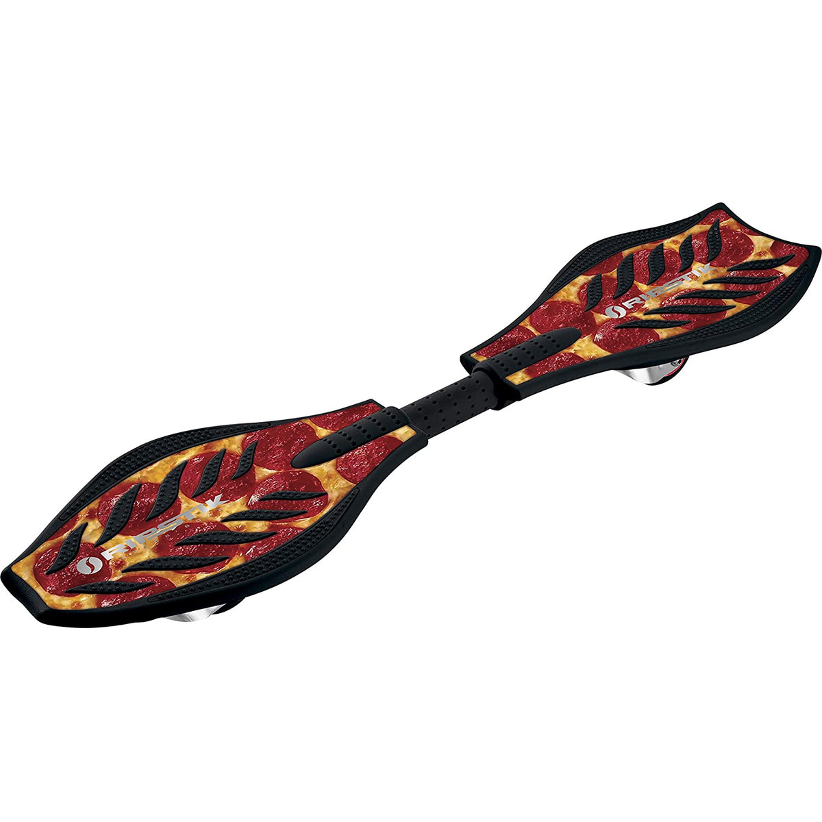 Razor RipStik Special Edition Food Fight 2 Wheel Twisty Caster Board (Open Box)
