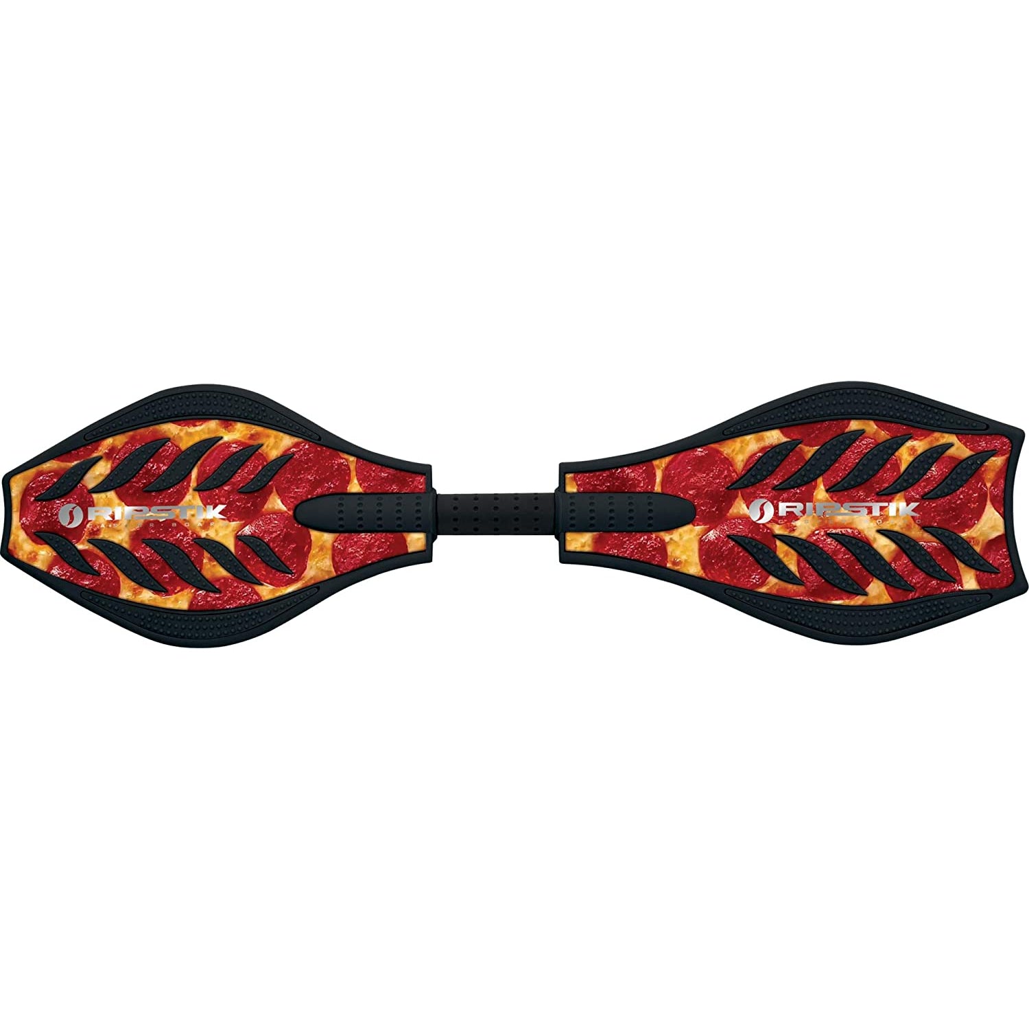 Razor RipStik Special Edition Food Fight 2 Wheel Twisty Caster Board (Open Box)