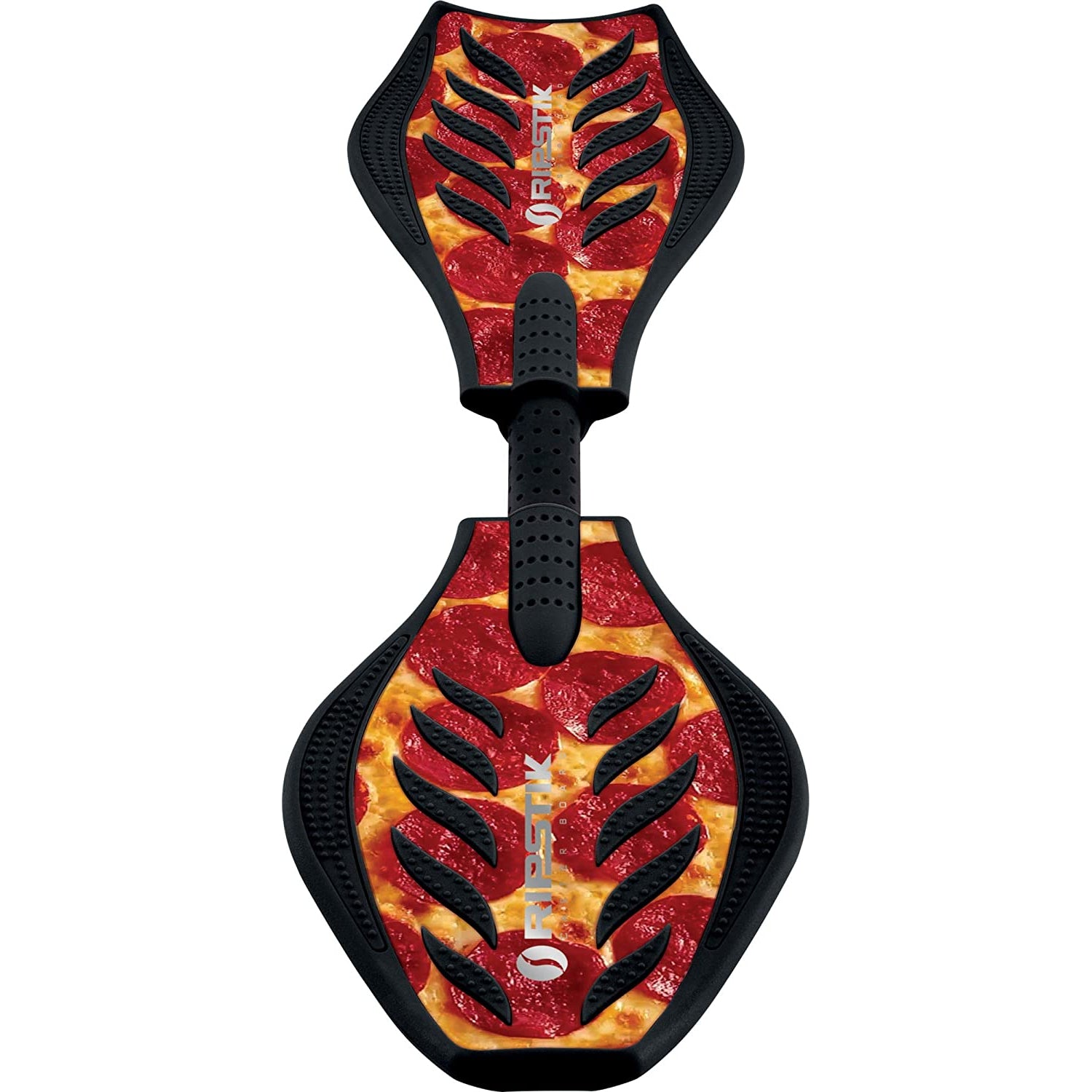 Razor RipStik Special Edition Food Fight 2 Wheel Twisty Caster Board (Open Box)