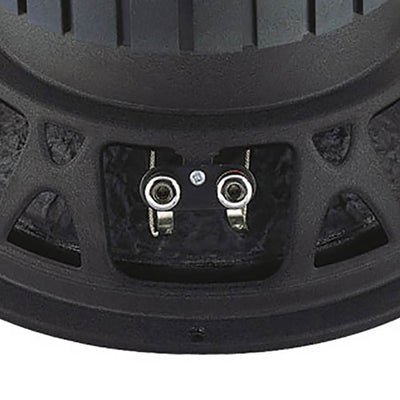 Lanzar MAX12D 12" 1000W Car Audio Subwoofer Power Sub Woofer DVC 4 Ohm (4 Pack)