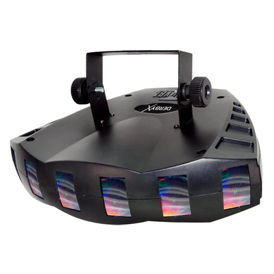 Chauvet DJ Derby X DMX-512 LED Strobe Light | DJ 24-Inch Black Light Tube - VMInnovations