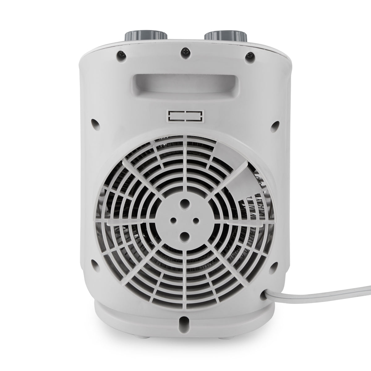 Limina Home Office Personal Electric 1500W Fan Forced Space Heater (Open Box)
