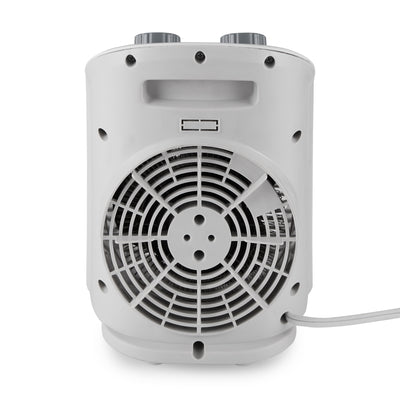 Limina Home Office Personal Electric 1500W Fan Forced Space Heater (Open Box)