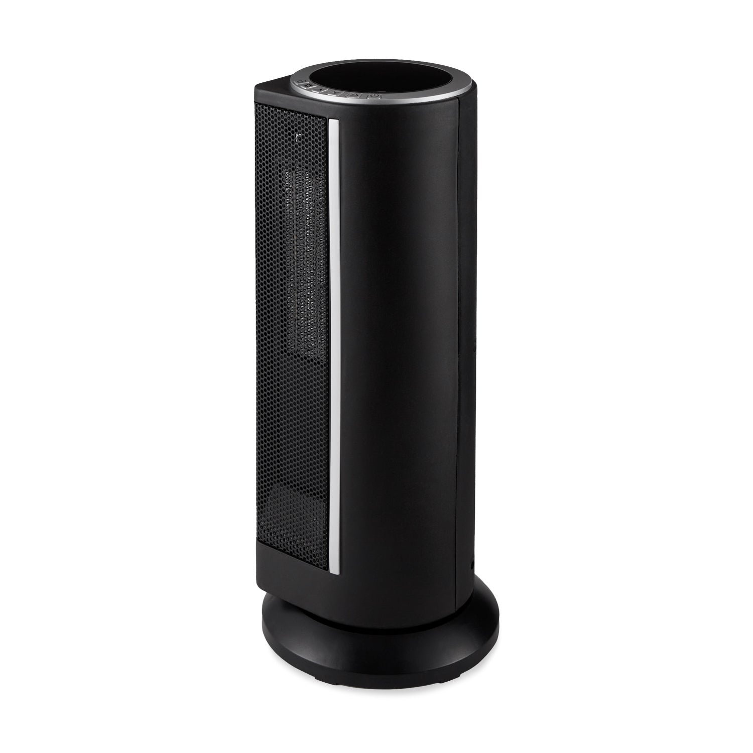 Limina Room Electric 1500 Watt Oscillating Ceramic Tower Space Heater (Open Box)