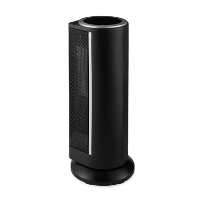 Limina Room Electric 1500 Watt Oscillating Ceramic Tower Space Heater (Open Box)