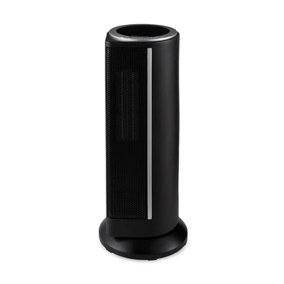 Limina Room Electric 1500 Watt Oscillating Ceramic Tower Space Heater (Open Box)