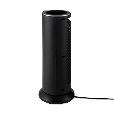 Limina Room Electric 1500 Watt Oscillating Ceramic Tower Space Heater (Open Box)