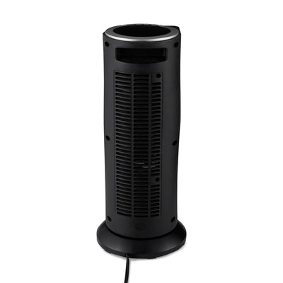 Limina Room Electric 1500 Watt Oscillating Ceramic Tower Space Heater (Open Box)