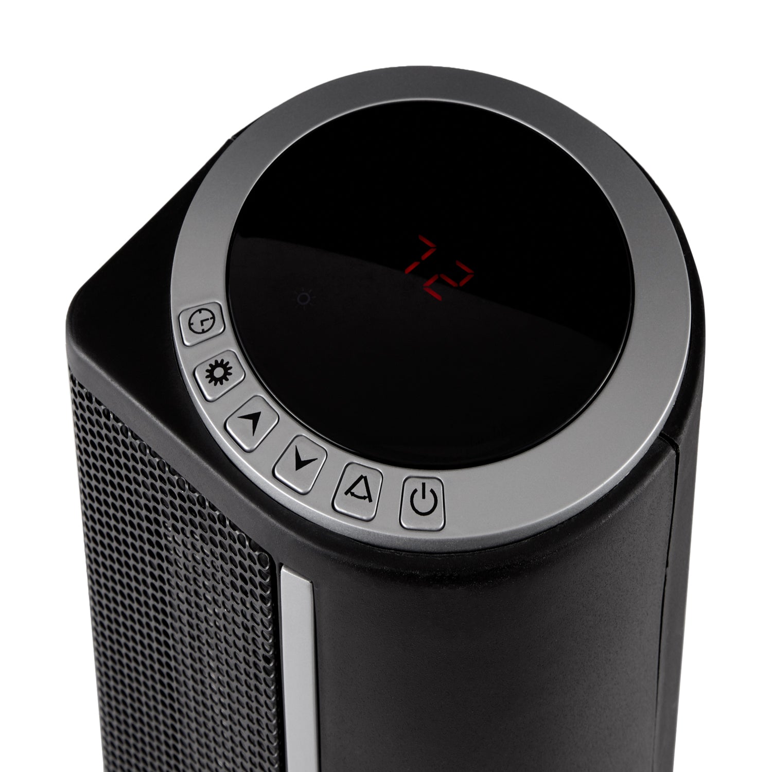 Limina Room Electric 1500 Watt Oscillating Ceramic Tower Space Heater (Open Box)