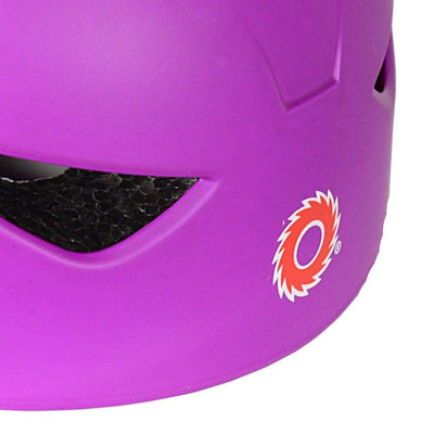 Razor Pocket Mod Miniature Euro 24V Electric Retro Scooter and Youth Helmet