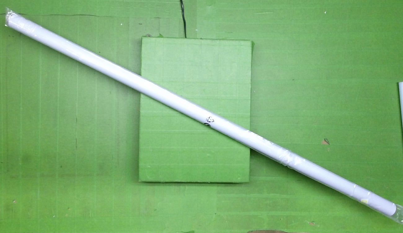 Bestway Top Rail D for Steel Pro Pools, White, P61070 (New Without Box) - VMInnovations