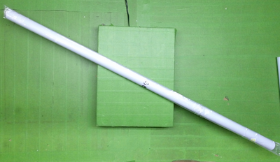 Bestway Top Rail D for Steel Pro Pools, White, P61070 (New Without Box) - VMInnovations