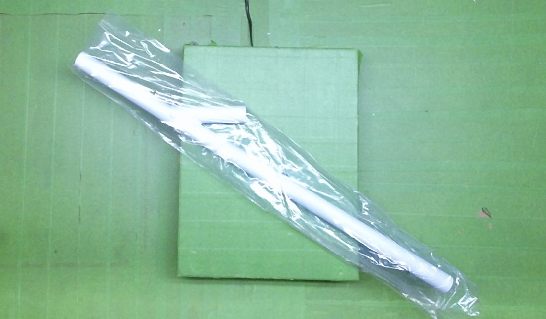 Bestway Y-Vertical Leg for Steel Pro Rectangular Pools (New Without Box) - VMInnovations