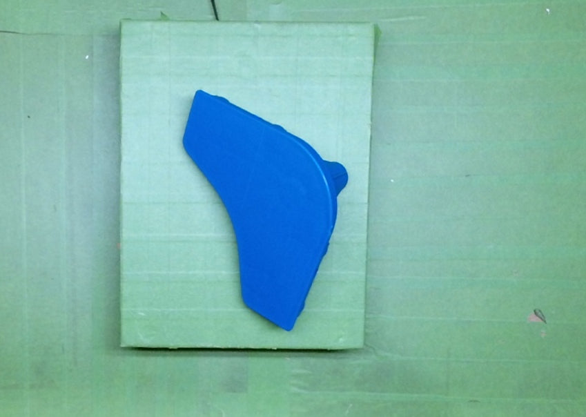 Bestway Replacement Corner Seat for Splash Frame Pools, P61016 (New Without Box) - VMInnovations