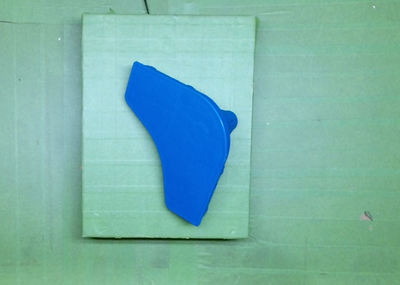 Bestway Replacement Corner Seat for Splash Frame Pools, P61016 (New Without Box) - VMInnovations