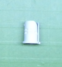 Intex Step Sleeve for Ladder 12630, White (New Without Box) (8 Pack)