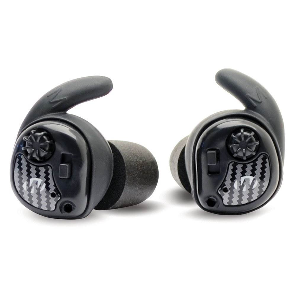 Walker's Silencer Shooting Protective Digital Earbuds (Certified Refurbished)