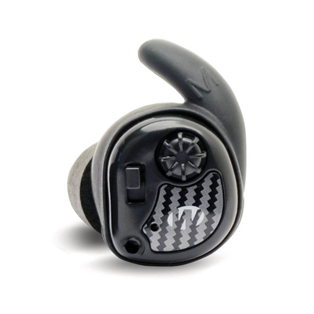Walker's Silencer Shooting Protective Digital Earbuds (Certified Refurbished)