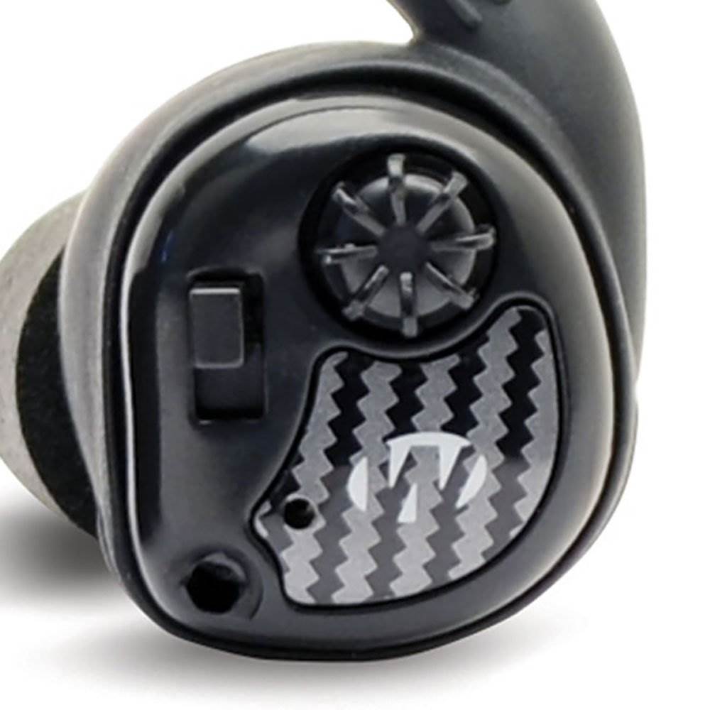Walker's Silencer Shooting Protective Digital Earbuds (Certified Refurbished)