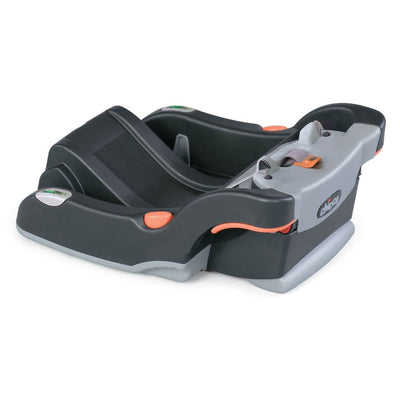 Chicco Infant/Toddler Car Seat Safety Base & Rear Facing Convertible Car Seat