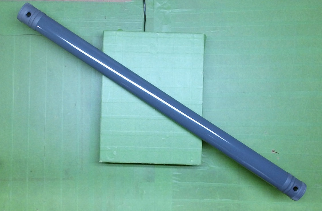 Bestway Top Rail A for Steel Pro Max Round Pools, Black (New Without Box) - VMInnovations