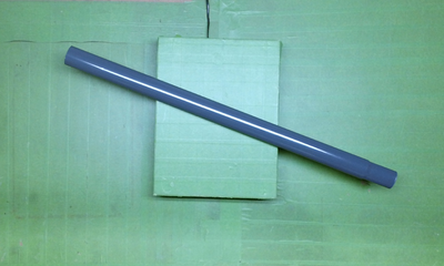 Bestway Vertical Leg for 30" Round Steel Pro Max Pools, P61781 (New Without Box) - VMInnovations