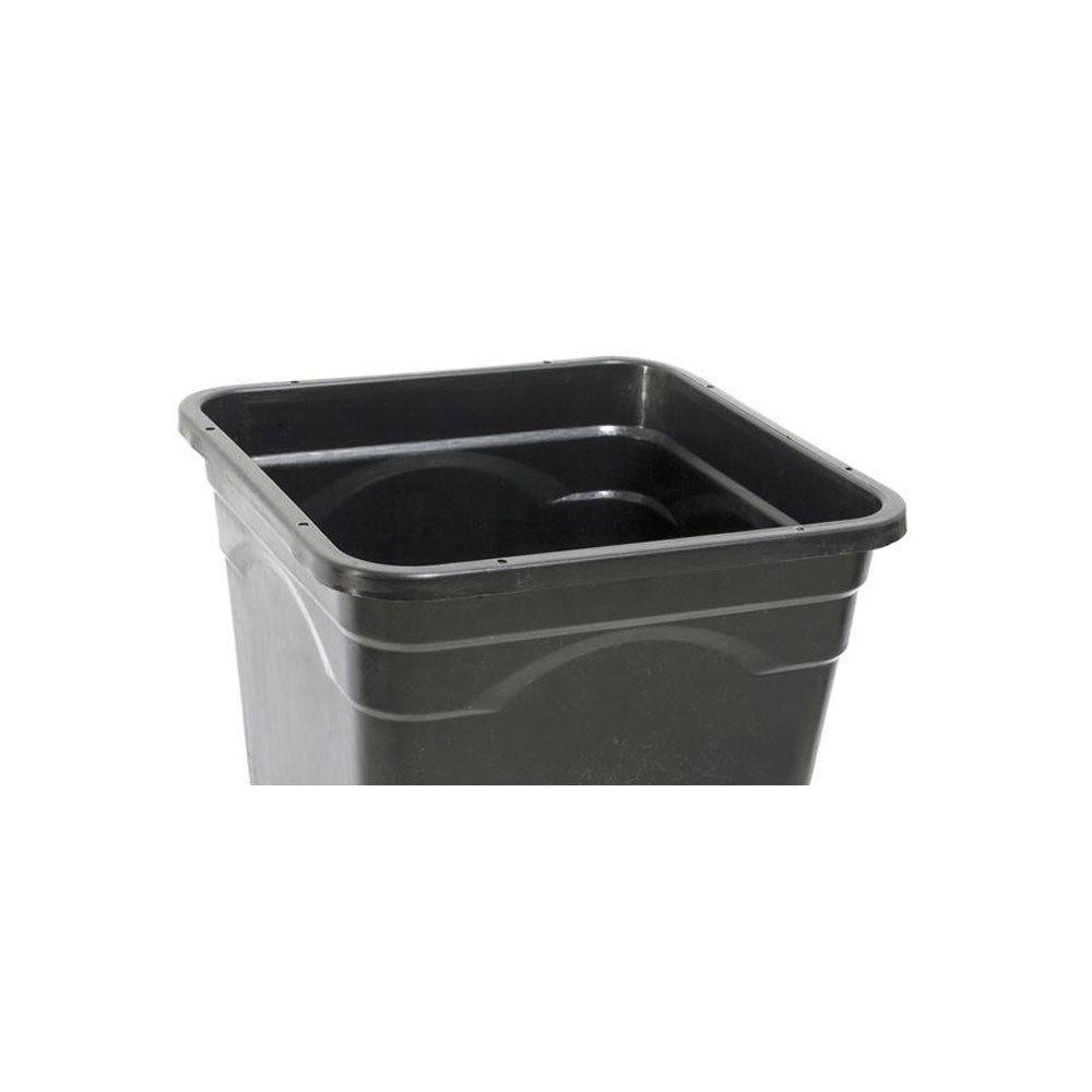Active Aqua GFOE3 Flow 2.0 6 Pot 5-Gallon Hydroponic Grow Flow Expansion Kit - VMInnovations