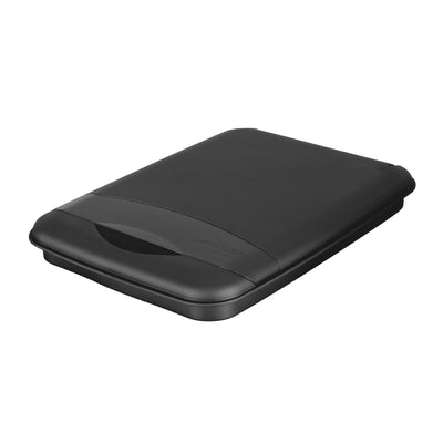 Rev-A-Shelf RV-35-LID-18-1 35 Quart Trash Can Replacement Lid, Black (Used)