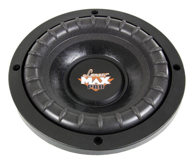 2) NEW LANZAR MAXP64 6.5" 1200W Car Audio Subwoofers Subs Power Woofers - PAIR