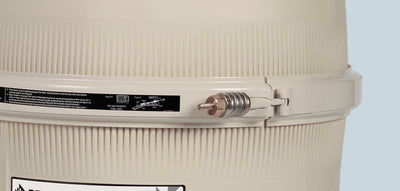 Pentair 160340 Clean and Clear Pool Filter Pump Cartridge Assembly (Open Box)