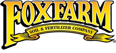 FOXFARM Hydro Nutrient Trio Fertilizers + Green Fields Gardening Potting Soil