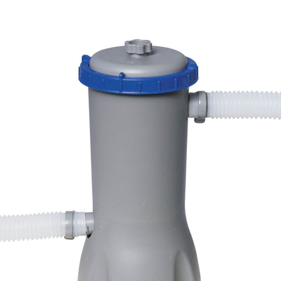 Bestway Pool Filter Cartridge Pump - AquaFinesse Connect Kit Pool Chlorinator - VMInnovations