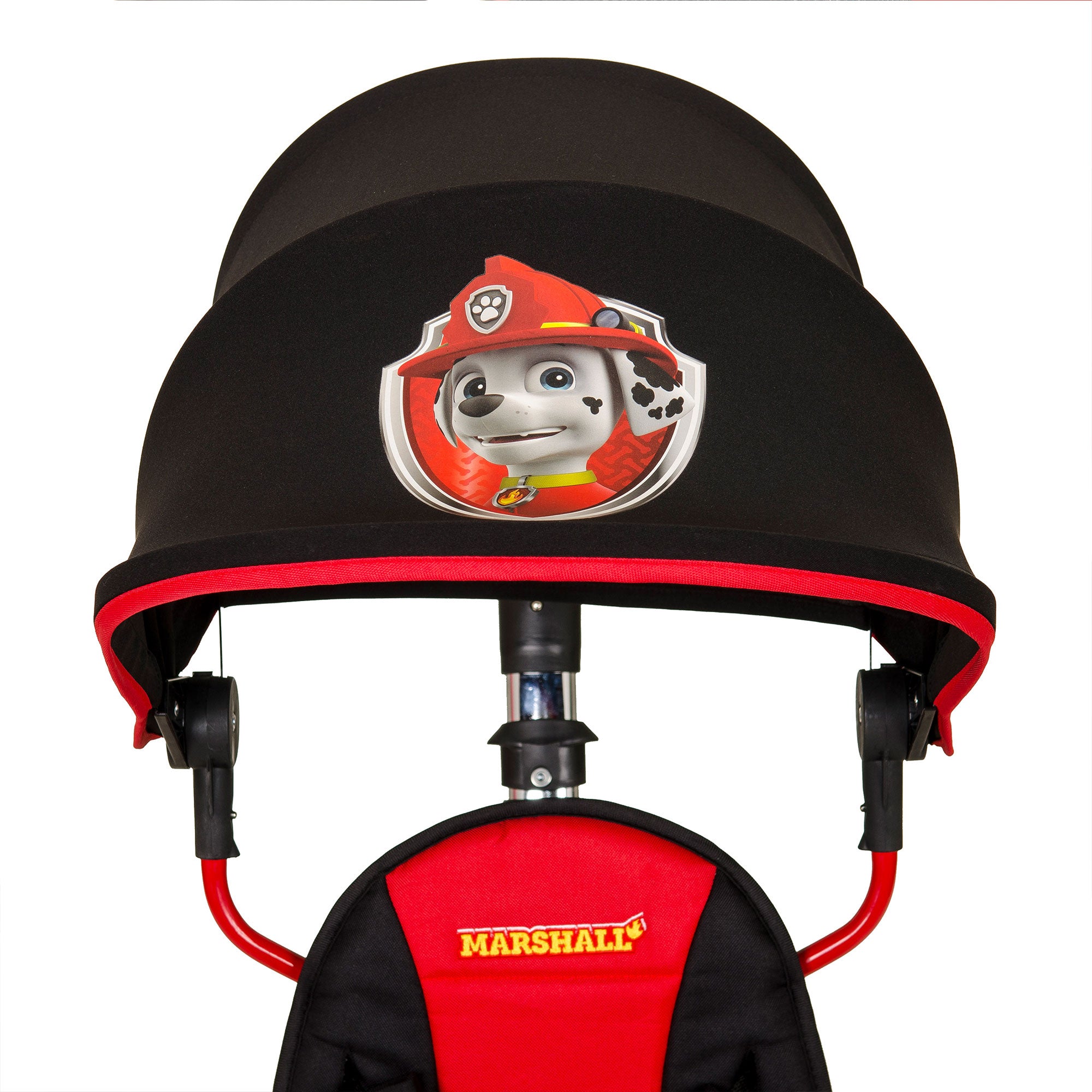 Kids Embrace Marshall 4 in 1 Push & Pedal Paw Patrol Trike & Stroller (Used)