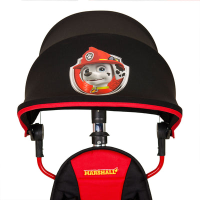 Kids Embrace Marshall 4 in 1 Push & Pedal Paw Patrol Trike & Stroller (Used)