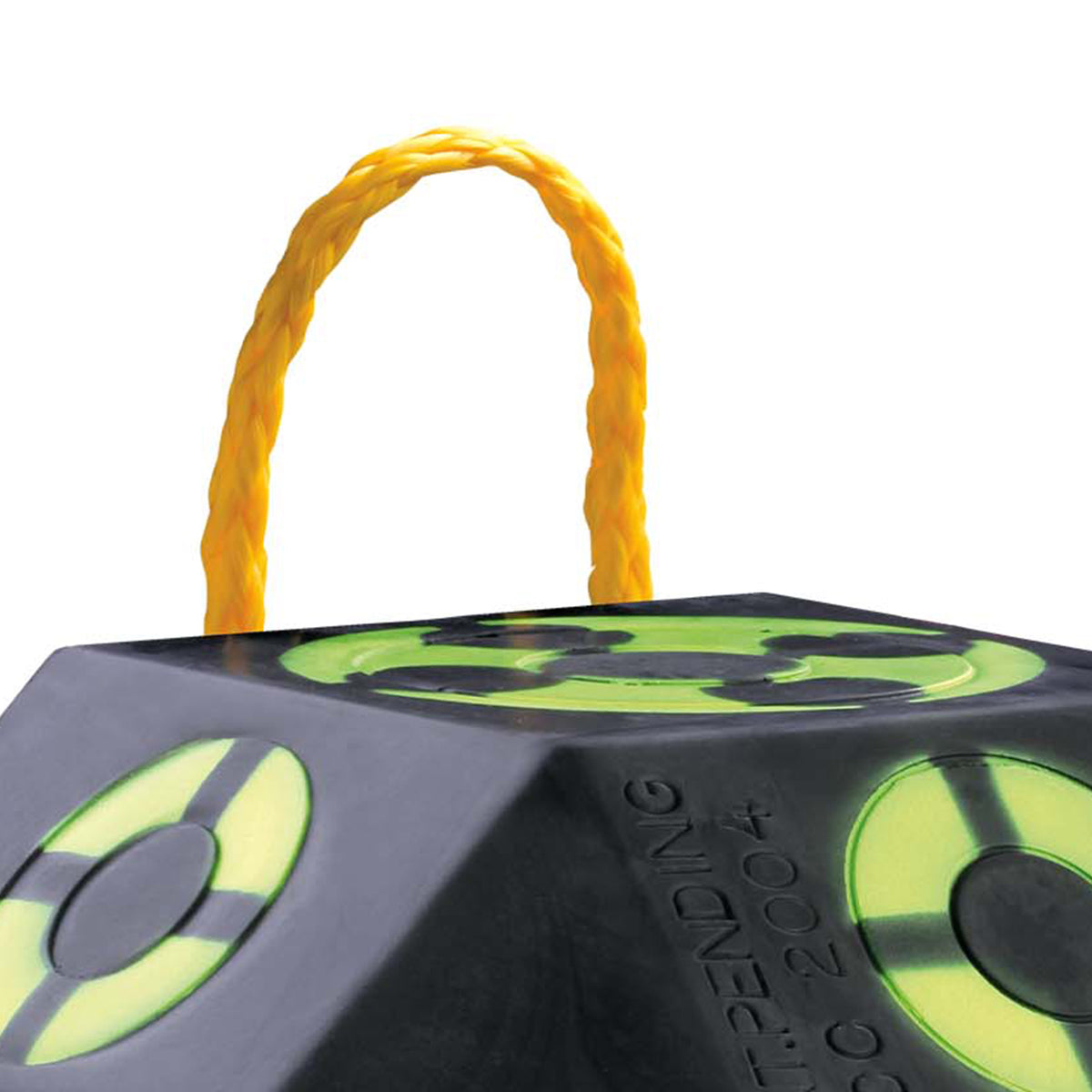 Rinehart Signature/Competition Series 18 to 1 500 FPS Archery Target (Open Box)