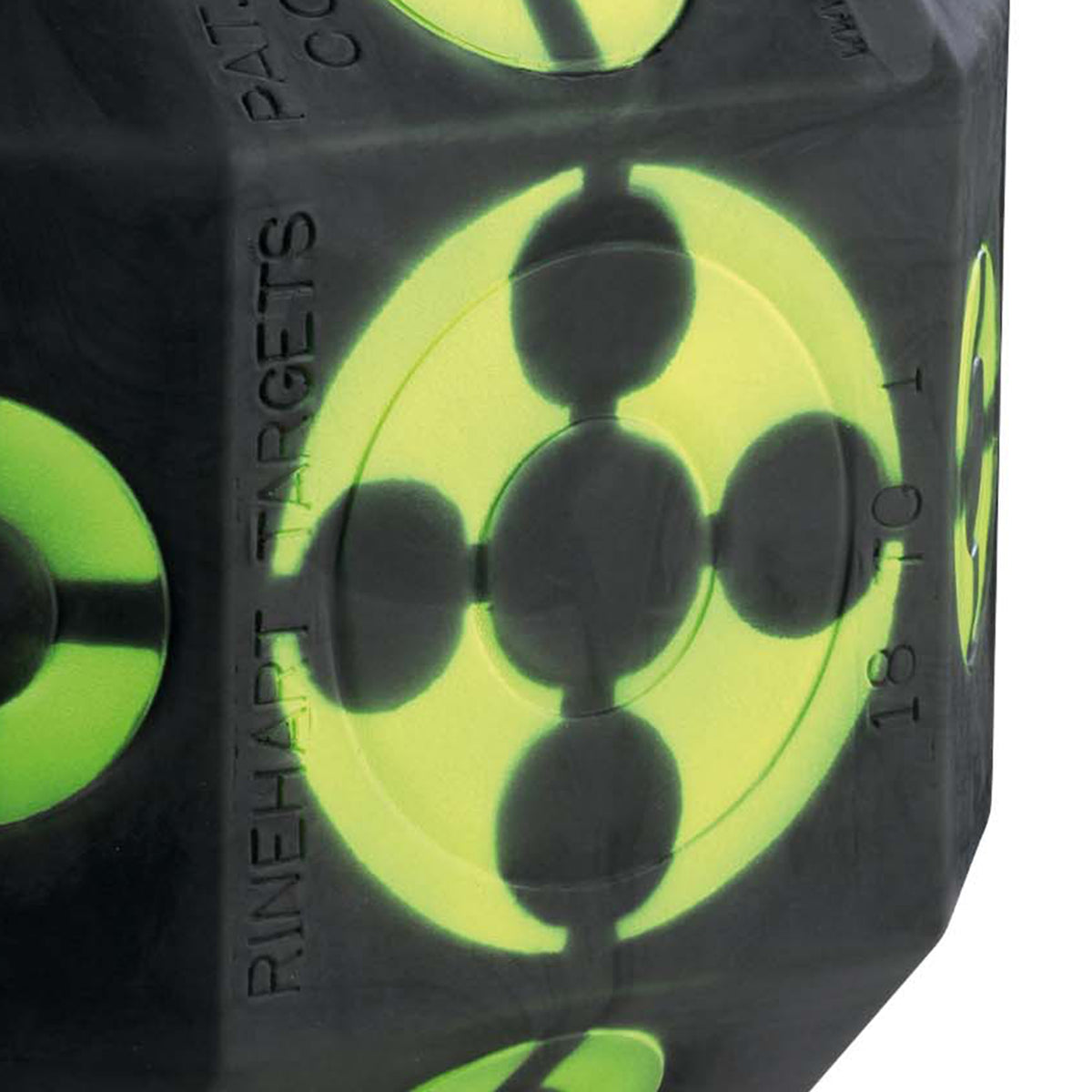 Rinehart Signature/Competition Series 18 to 1 500 FPS Archery Target (Open Box)