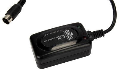 Chauvet DJ Wireless Remote for H-900 H-1100 H-1300 Fog Machine (Refurbished)