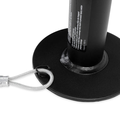 Eaz-Lift 48866 5,000 Pound RV Slide Out Mechanism Supports with Handle, 2 Pack