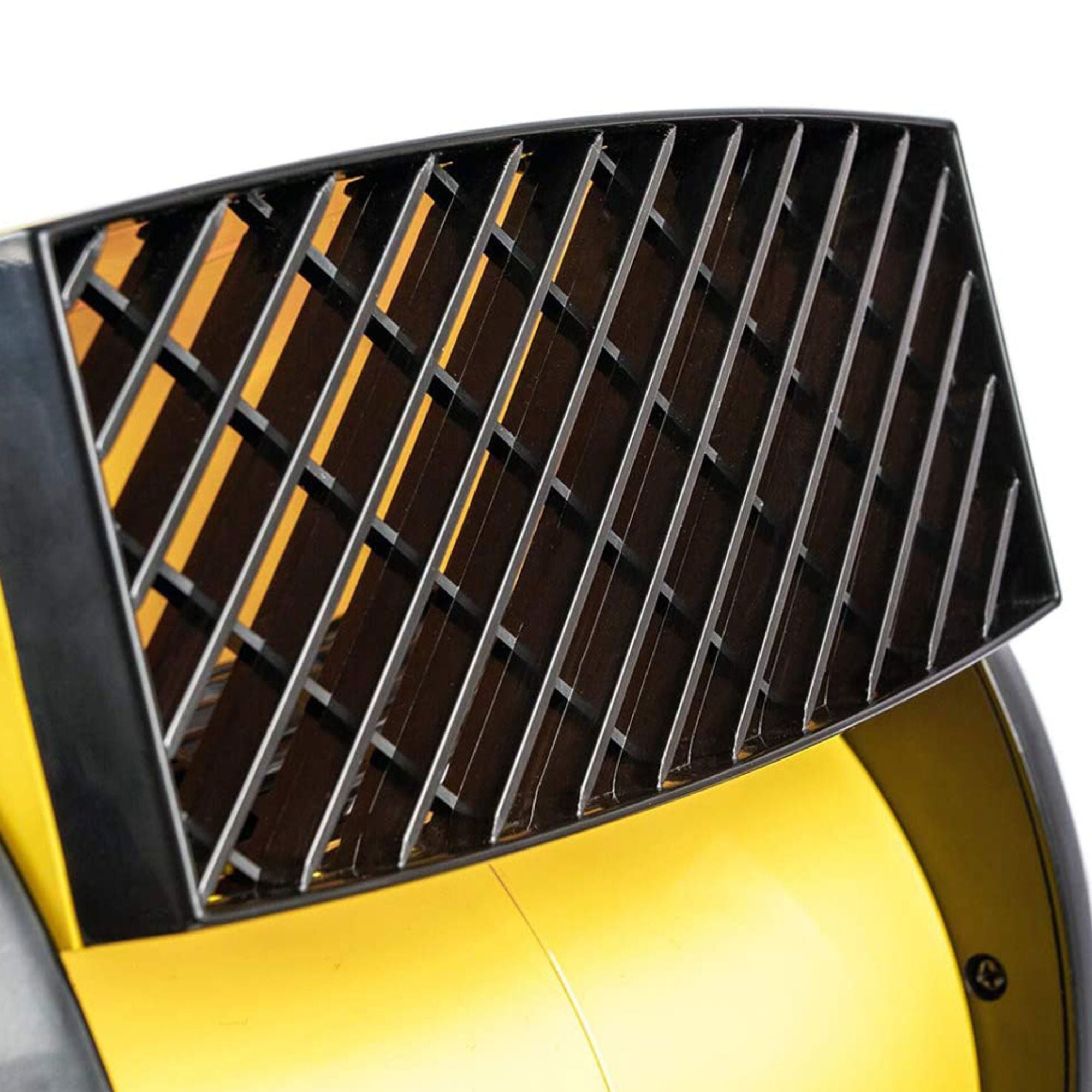 Stanley 3 Speed Pivoting Durable Utility Blower Fan with Outlet (Open Box) - VMInnovations