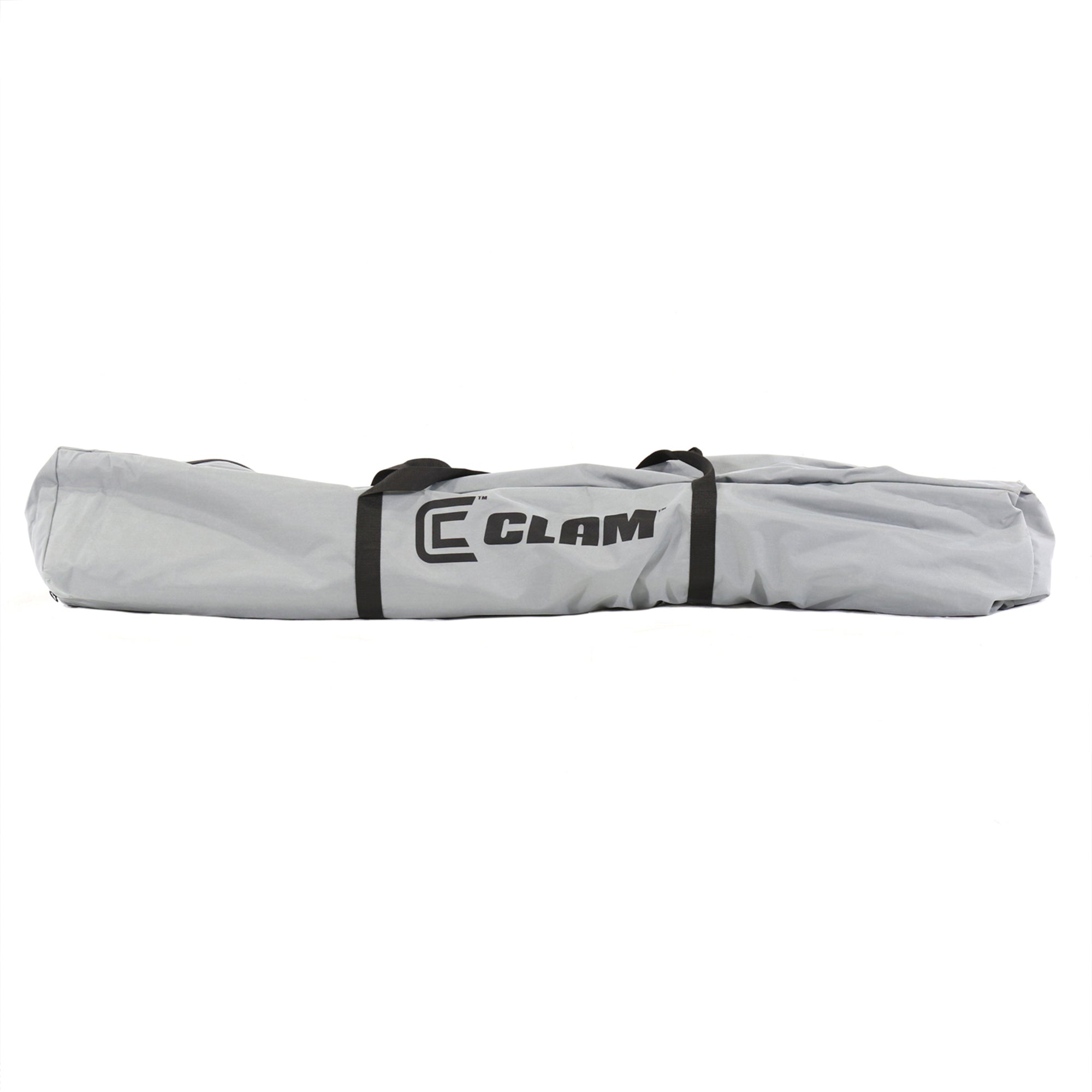 Quick-Set Venture Outdoor Gazebo Canopy Shelter & Screen Tent, Gray (Open Box) - VMInnovations