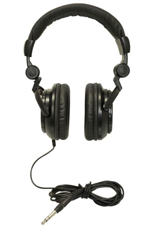 Tascam Stereo Digital Audio Recorder + Memory Card + Home & Studio Headphones - VMInnovations