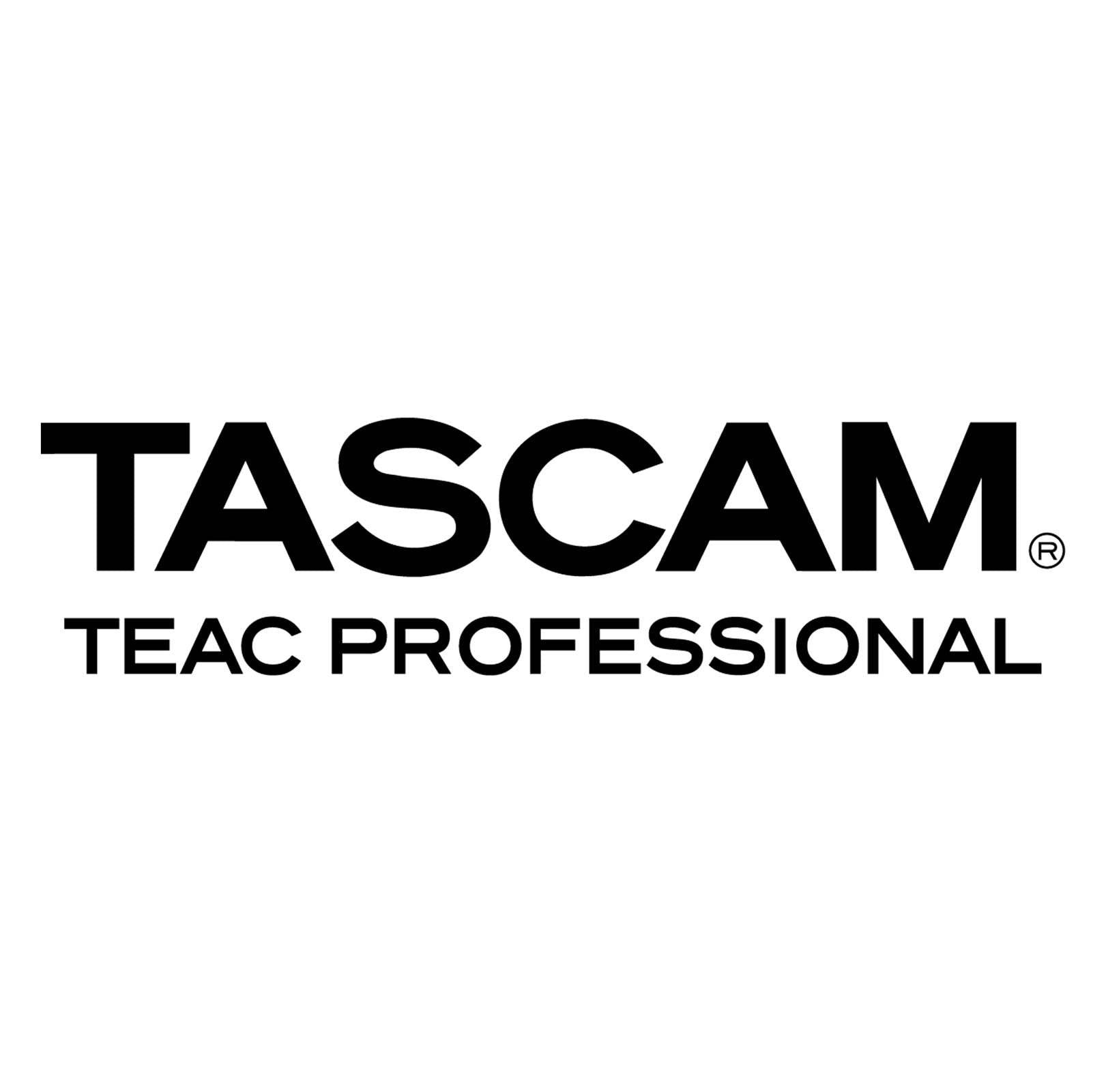 Tascam 4-track PCM Recorder for DSLR Video Production + Home & Studio Headphones
