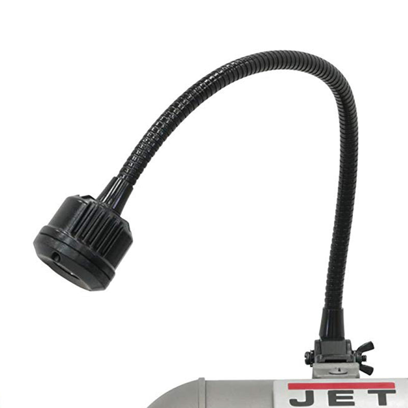 Jet 8 Inch Variable High Speed Electric Metal Polisher Buffer (For Parts)