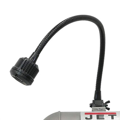 Jet 578218 8 Inch Variable High Speed Electric Industrial Metal Polisher Buffer