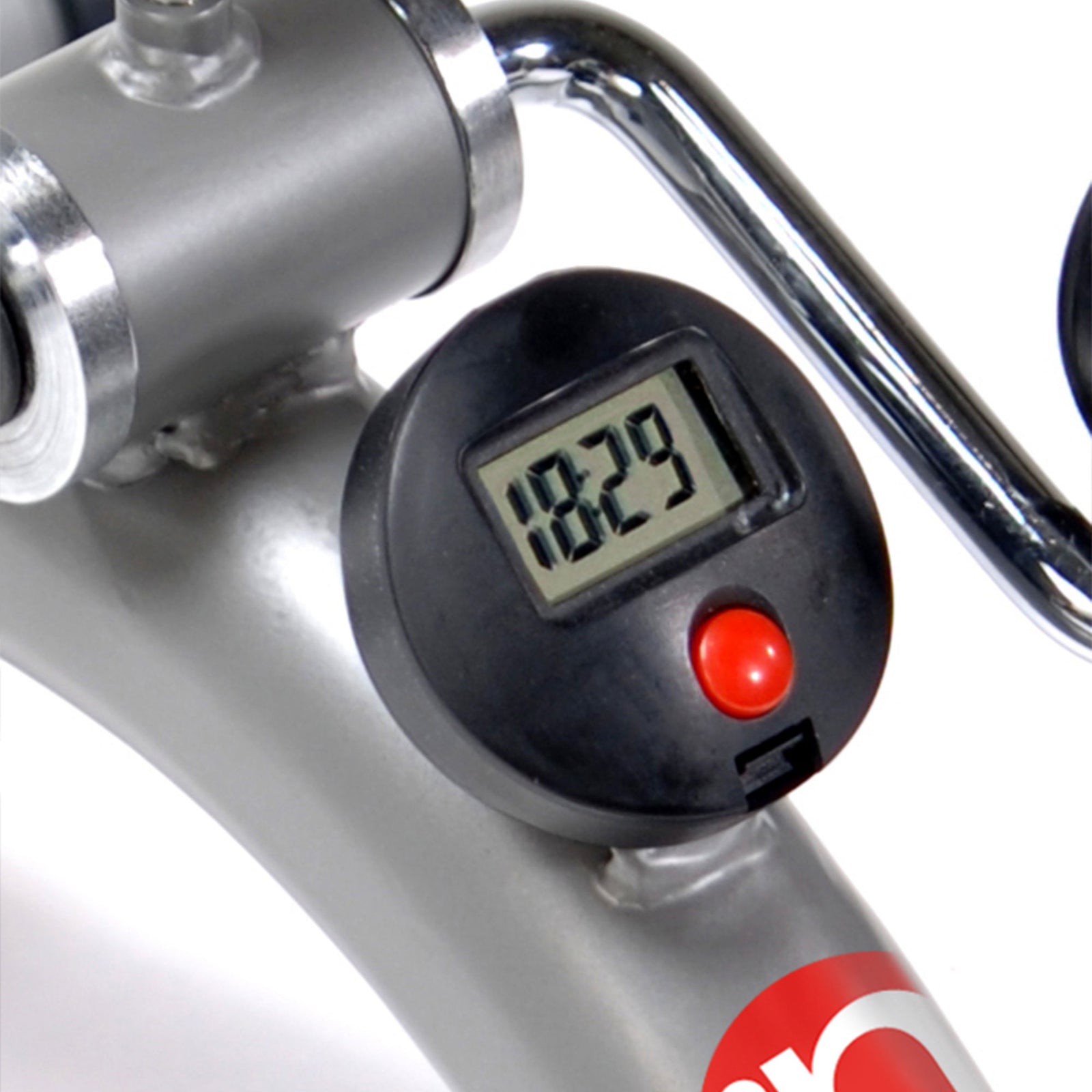 Stamina Products InStride Cycle XL Portable Lightweight Exercise Fitness Bike - VMInnovations