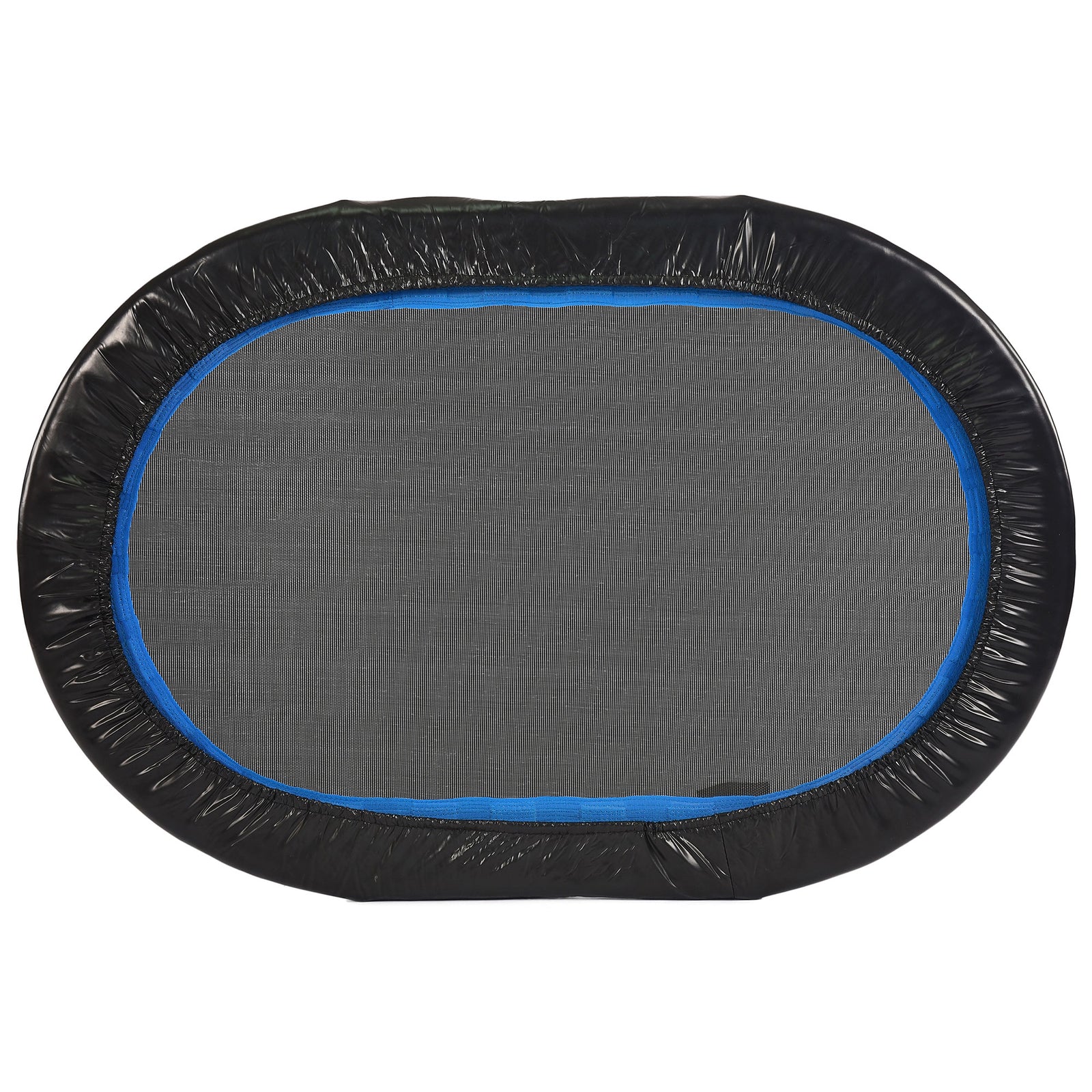 Stamina Oval Fitness Trampoline for Home Gym Cardio Exercise Workouts(For Parts) - VMInnovations