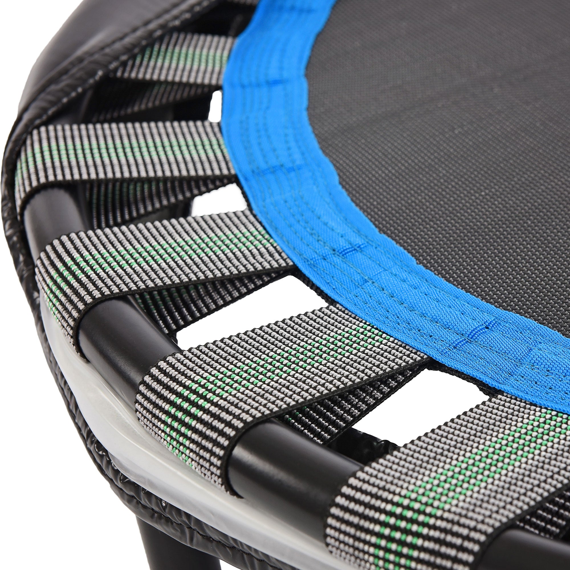 Stamina Oval Fitness Trampoline for Home Gym Cardio Exercise Workouts(For Parts) - VMInnovations